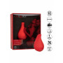 Stimolatore vaginale Red Hot Glow