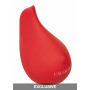 Stimolatore vaginale Red Hot Glow