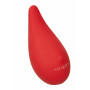 Stimolatore vaginale Red Hot Flicker