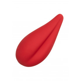 Stimolatore vaginale Red Hot Flicker