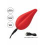 Stimolatore vaginale Red Hot Flicker