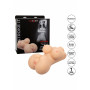 Masturbatore busto realistico Stroke It Body Banger