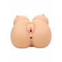 Masturbatore busto realistico Stroke It Body Banger