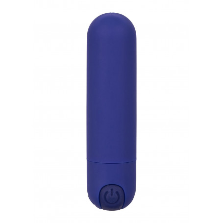 Mini Vibrator Rechargeable Hideaway Bullet