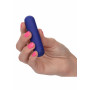 Mini Vibrator Rechargeable Hideaway Bullet