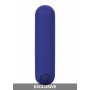 Mini Vibrator Rechargeable Hideaway Bullet