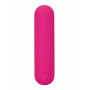 Mini Vibrator Rechargeable Hideaway Bullet