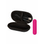 Mini Vibrator Rechargeable Hideaway Bullet