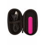 Mini Vibrator Rechargeable Hideaway Bullet