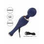 Vibratore wand Chic Poppy