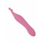 Vibratore doppio vaginale clitoride Tempt And Tease Kiss