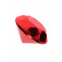 Stimolatore vaginale Ruby Red Diamond