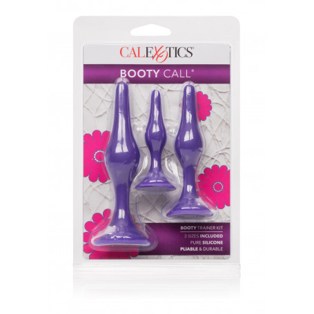 Plug Booty Call Booty Trainer Kit