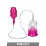 Pompa vaginale Intimate Pump