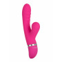 Vibratore vaginale succhia clitoride Foreplay Frenzy Pucker