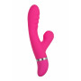 Vibratore vaginale succhia clitoride Foreplay Frenzy Pucker