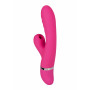 Vibratore vaginale succhia clitoride Foreplay Frenzy Pucker