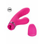 Vibratore vaginale succhia clitoride Foreplay Frenzy Pucker