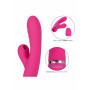 Vibratore vaginale succhia clitoride Foreplay Frenzy Pucker