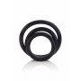 Phallic Ring Kit Rubber Ring - 3 Piece Set