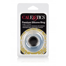 Anello fallico Premium Silicone Ring Large