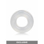Phallic Ring Premium Silicone Ring Large