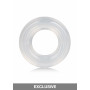 Phallic Ring Premium Silicone Ring XL