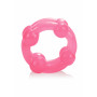 Phallic Ring Set Island Rings Double Stacker