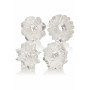 Anello fallico kit  Basic Essentials 4 Pack