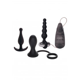 Do it plug stimulate prostate His Prostate Training Kit