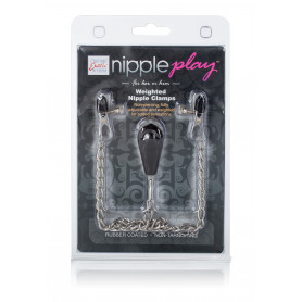 Nipple Pliers Weighted Nipple Clamps