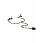 Nipple Pliers Weighted Disc Nipple Clamps