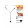 Nipple Pliers Weighted Disc Nipple Clamps