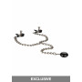 Nipple Pliers Weighted Disc Nipple Clamps