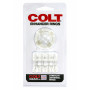 Phallic Ring Kit COLT Enhancer Rings