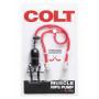 Stimolatore capezzoli COLT Muscle Nips Pump
