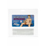 Masturbator Hand Job Stroker Clear