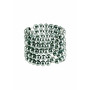Phallic ring Ultimate Stroker Beads