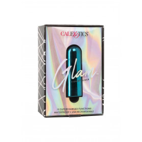 Vibratore vaginale piccolo Glam Bullet