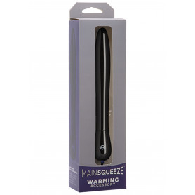 Masturbator Warming Wand Squeeze Warming Accessory