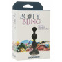 Plug Booty Bling Wearable Beads