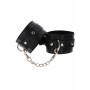 Cavigliere con catena Ankle Cuffs