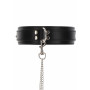 Collare con manette Heavy Collar and Wrist Cuffs