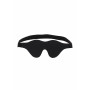 Dark Blindfold Intense Eye Mask