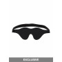 Dark Blindfold Intense Eye Mask