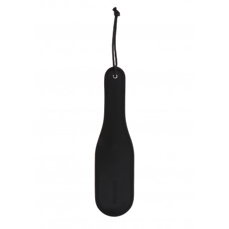 Spanker Hard And Soft Touch Paddle