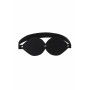 Infinity Blindfold Eye Mask