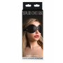 Infinity Blindfold Eye Mask