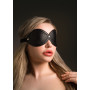 Infinity Blindfold Eye Mask