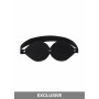 Infinity Blindfold Eye Mask